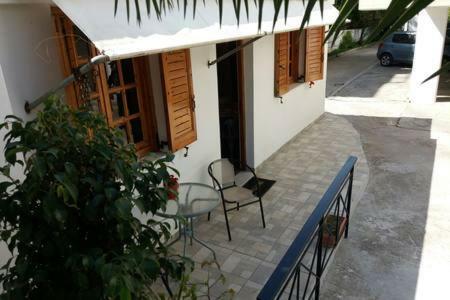 Sunny Garden Studio Athens Luaran gambar