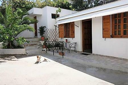 Sunny Garden Studio Athens Luaran gambar